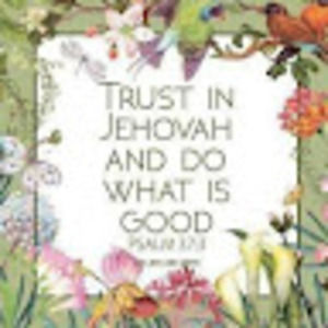 Meet your Posher, Jeannie